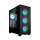 Obudowa Phanteks XT Pro Ultra D-RGB Black GEPH-178 // PH-XT523P1_DBK01